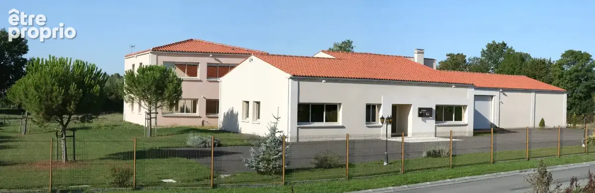 Maison à MIGRON
