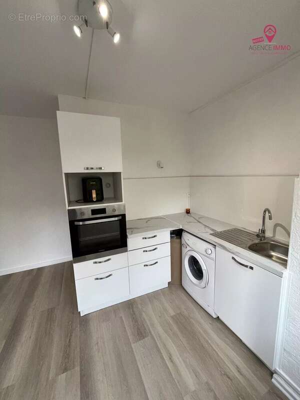 Appartement à LYON-4E