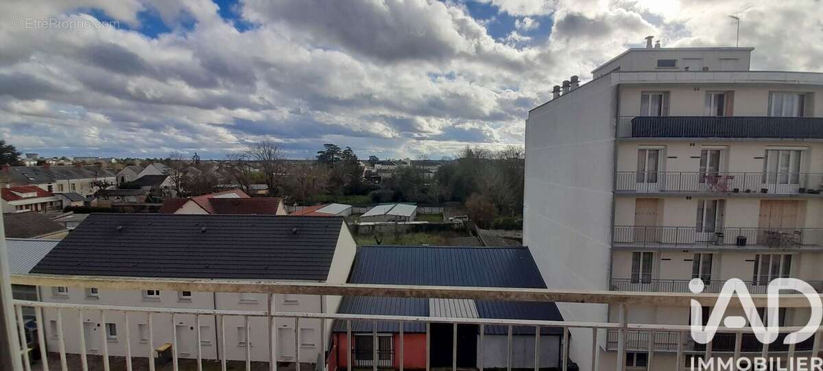 Photo 8 - Appartement à CHATEAUROUX