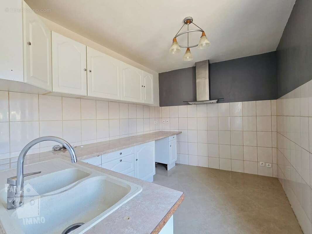 Appartement à DIEULOUARD