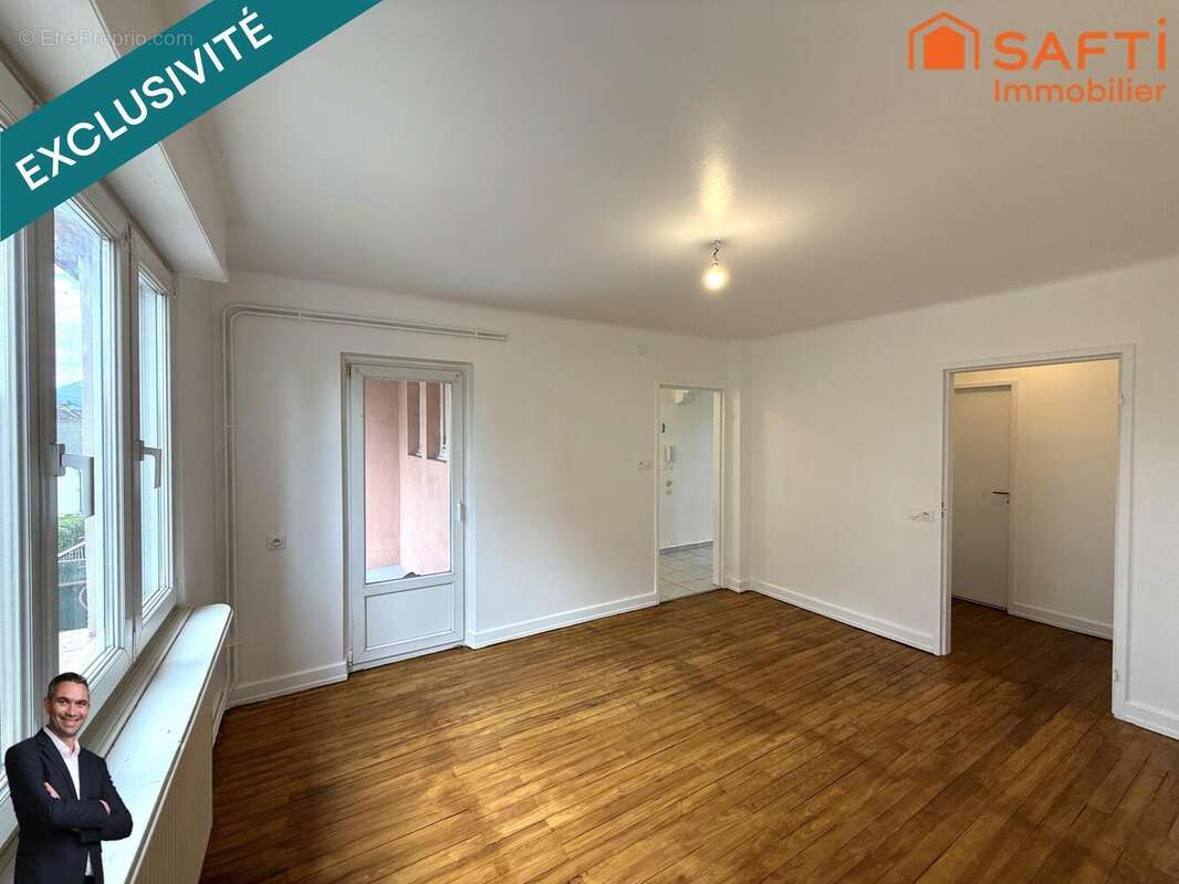 Photo 8 - Appartement à SELESTAT