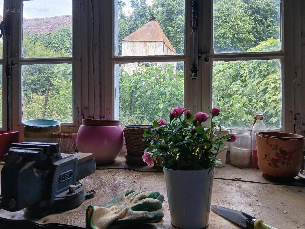 Photo 1 - Maison à MONTECHEROUX