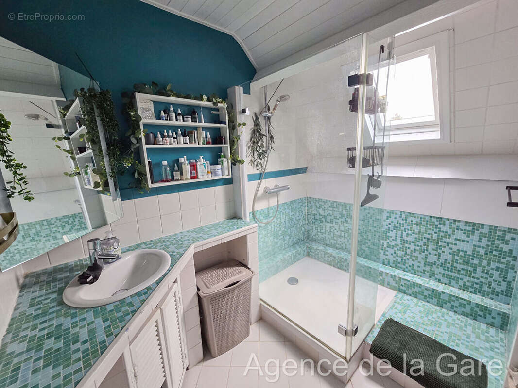 Appartement à MAISONS-LAFFITTE