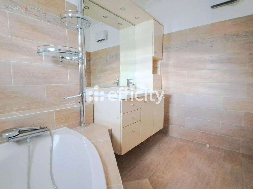 Appartement à LUCCIANA