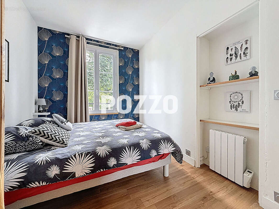 Appartement à HONFLEUR
