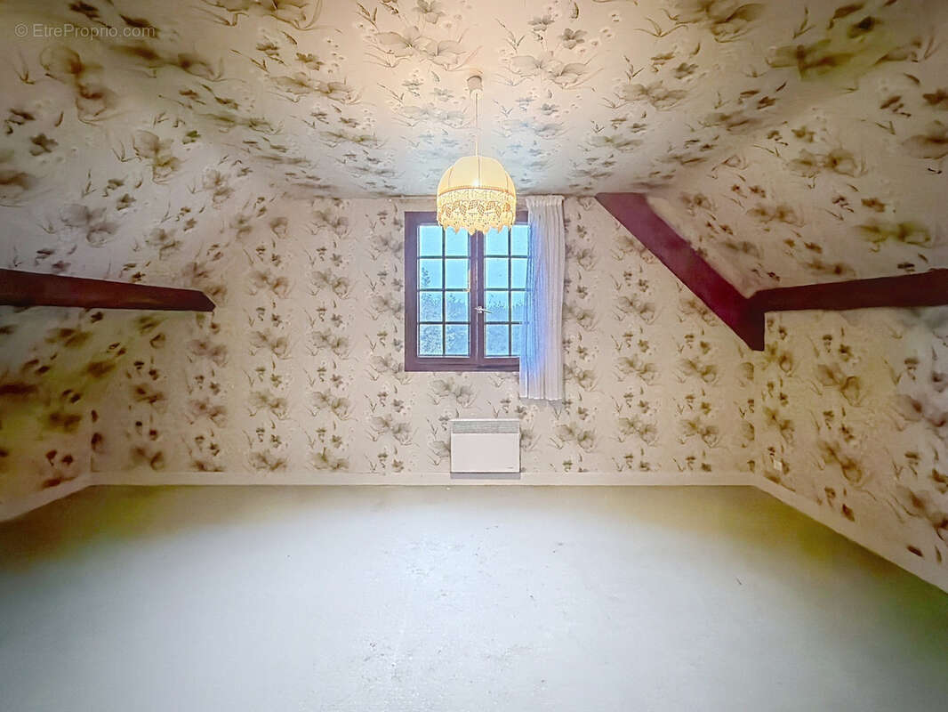 Maison à SOMMEVAL