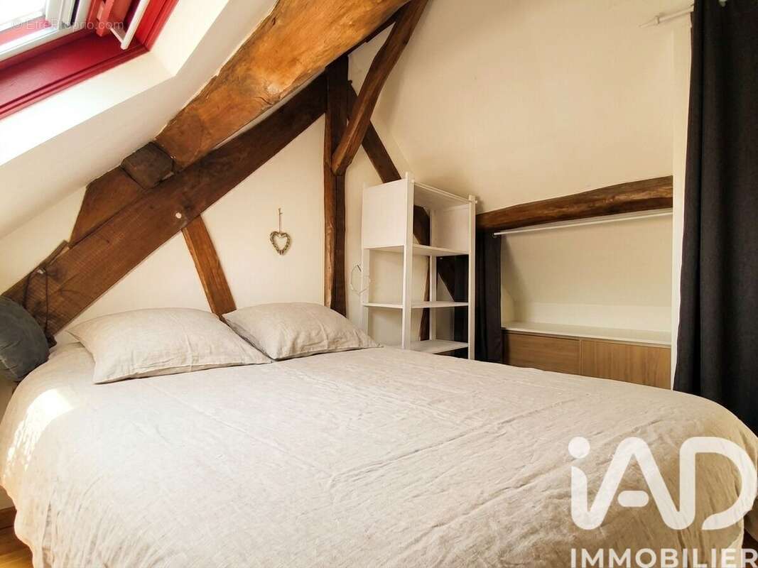 Photo 5 - Maison à SAINT-GEORGES-MOTEL
