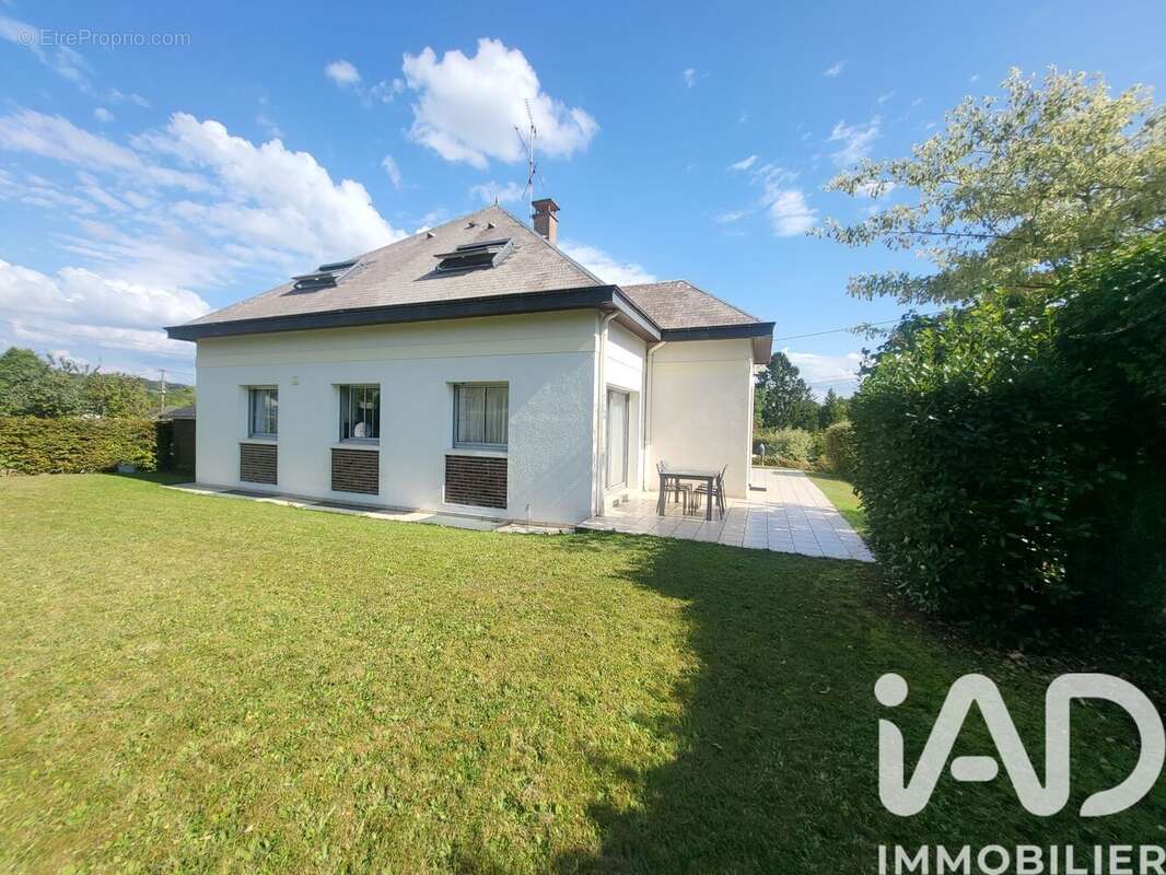 Photo 5 - Maison à SEDAN