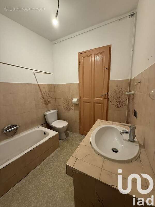 Photo 8 - Maison à CHATEAURENARD