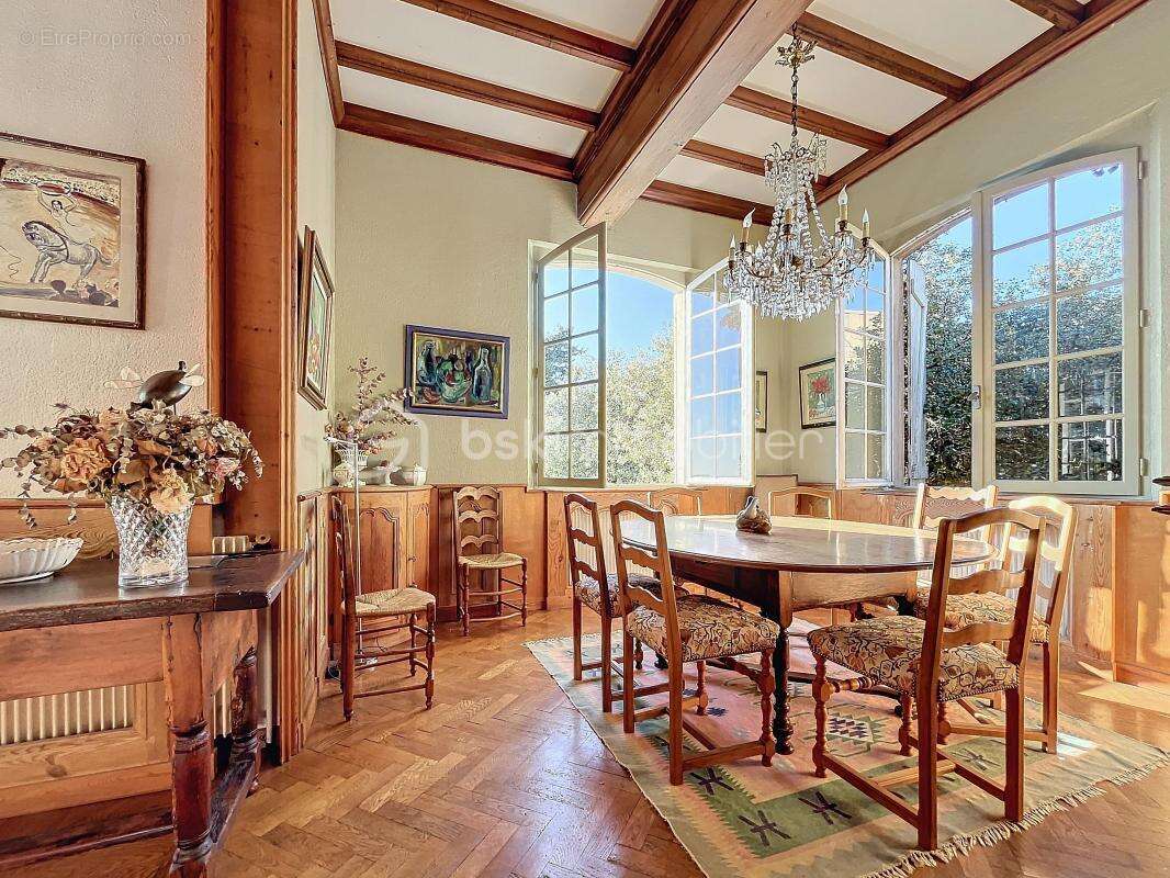 Maison à MONTPELLIER