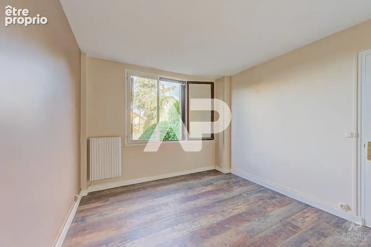Appartement Rueil Malmaison 3 pièce(s) 60.27 m2 - photo 3
