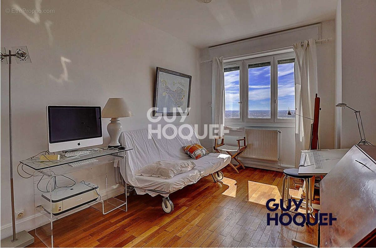 Appartement à LYON-5E