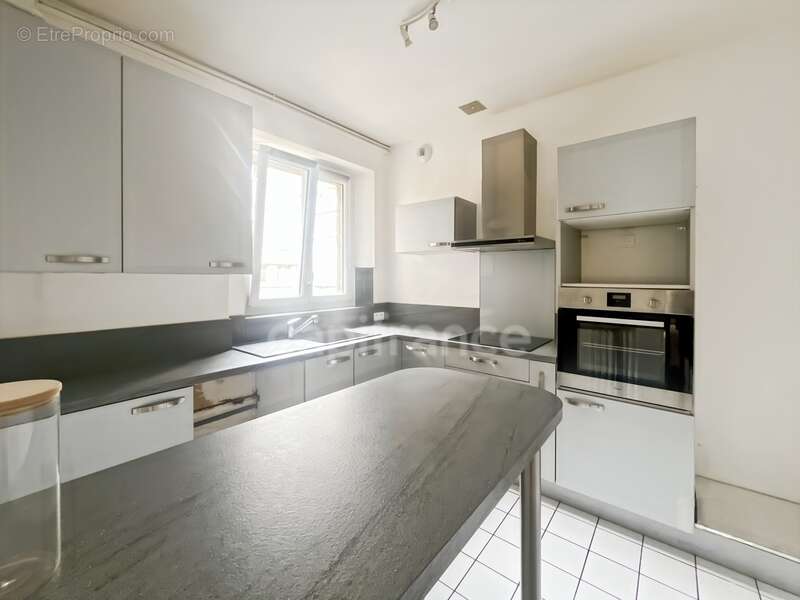 Appartement à VIRE