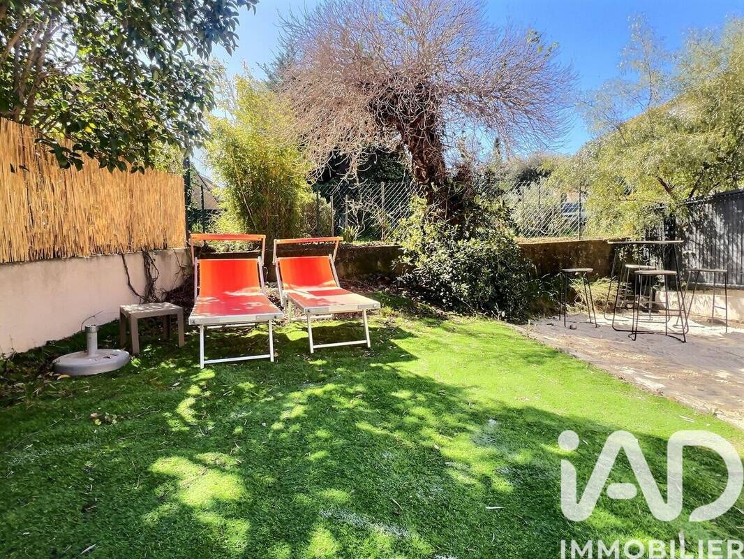 Photo 1 - Appartement à SANARY-SUR-MER