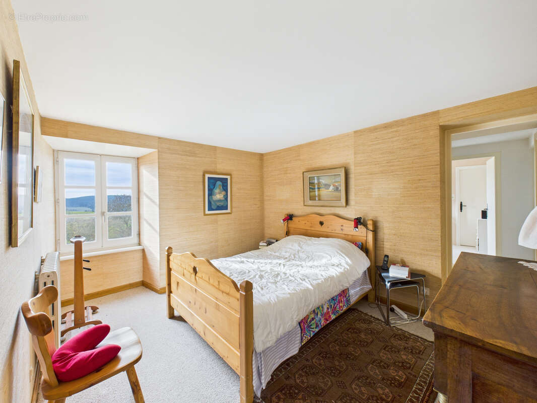 Maison à LA CHAISE-DIEU