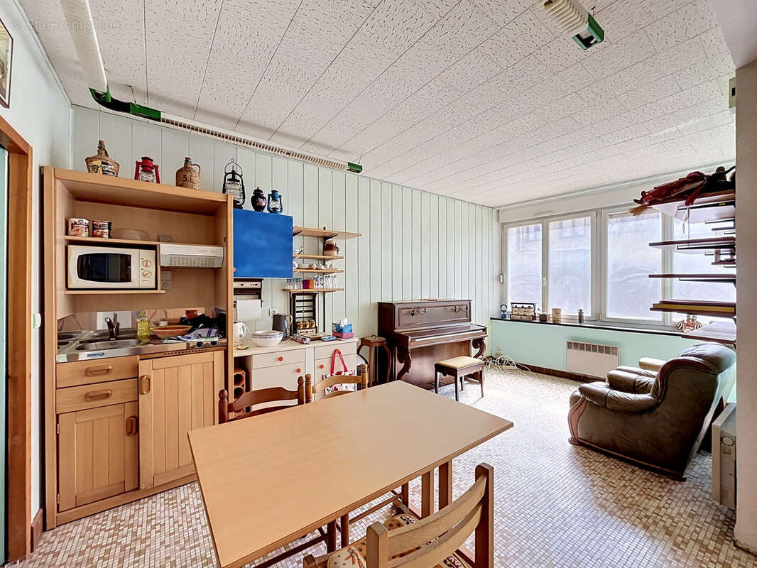 Appartement à LIGNY-EN-BARROIS