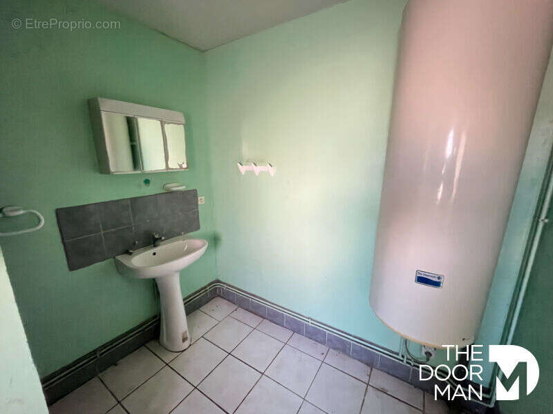 Maison à VAL-DE-MEUSE