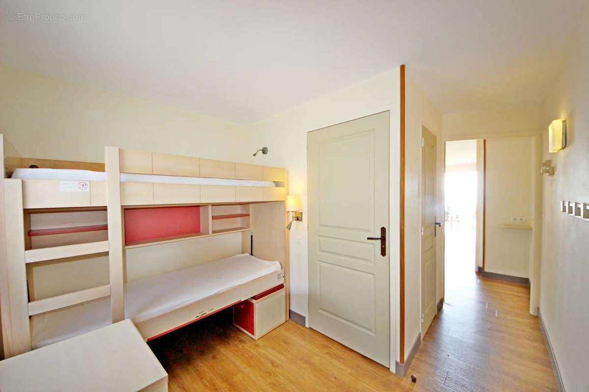 Appartement à LA SEYNE-SUR-MER