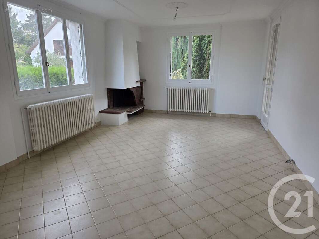 Maison à SAINT-SOUPPLETS