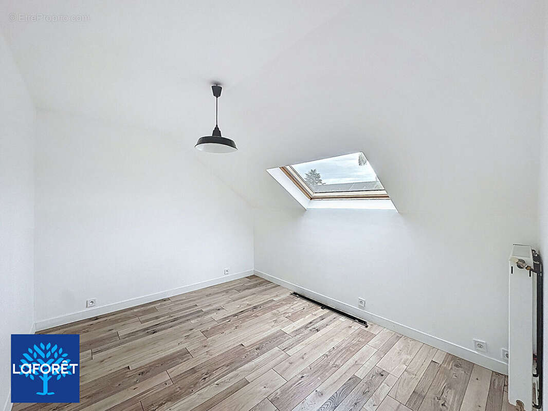 Maison à COIGNIERES