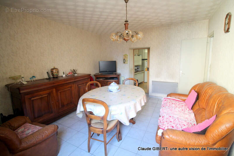 Maison à MEZE