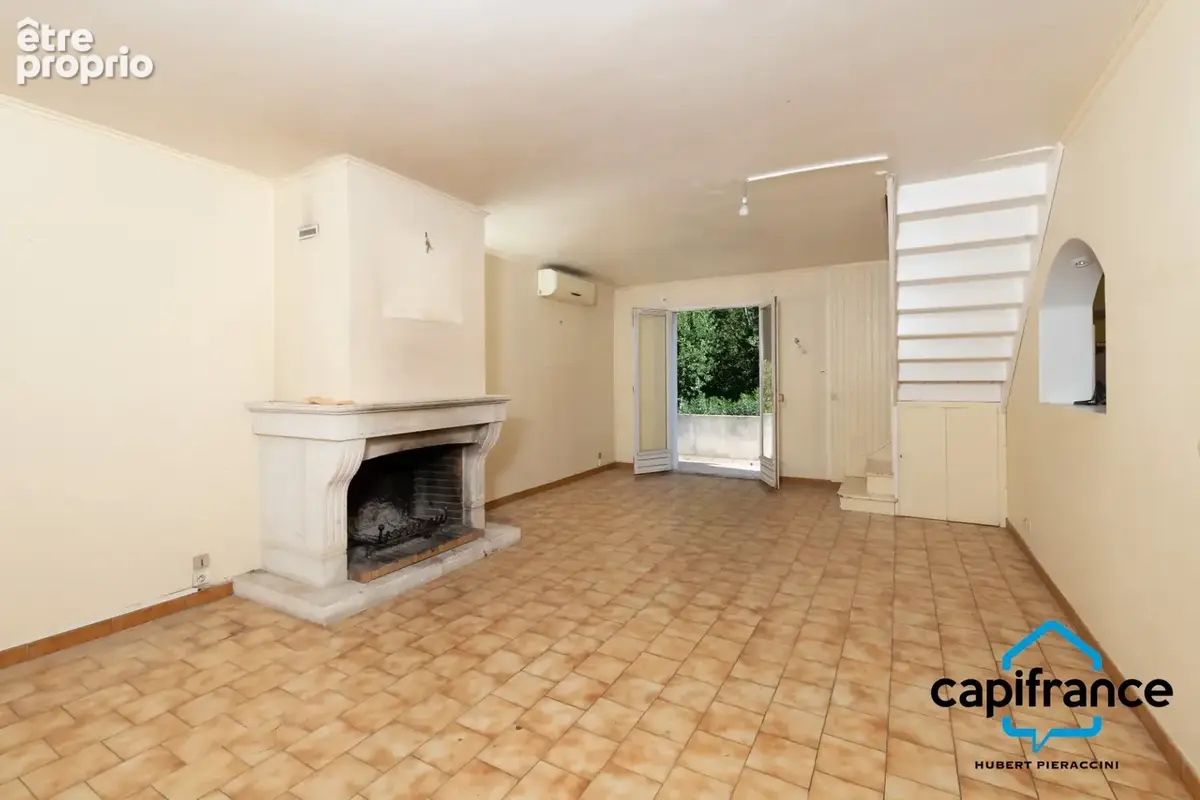 83. Sollies Toucas, maison de 108 m2 sur une parcelle de 338 m2, calme, 4 ch - photo 6
