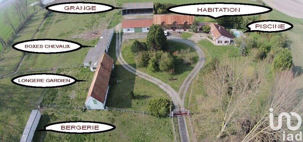 Photo 3 - Maison à RUE