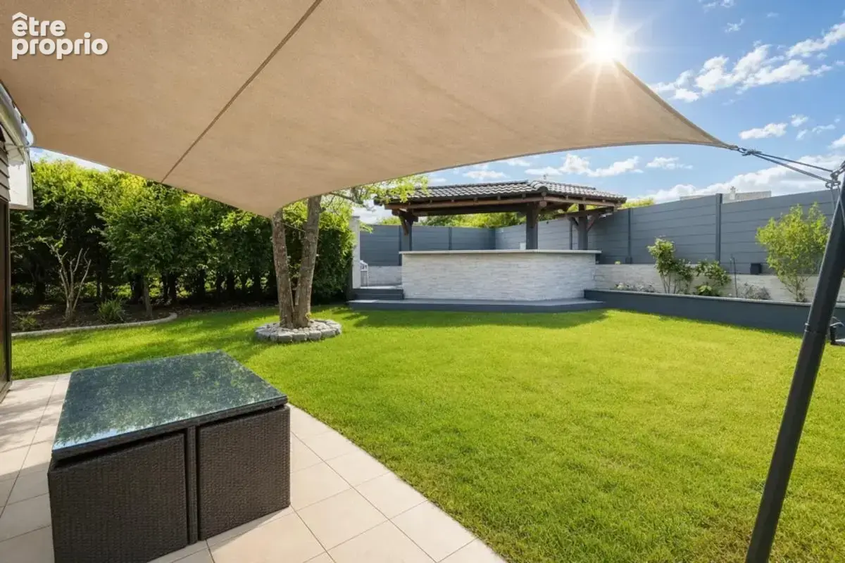 Le charme d'une maison individuelle dans un cadre d'exception - photo 3