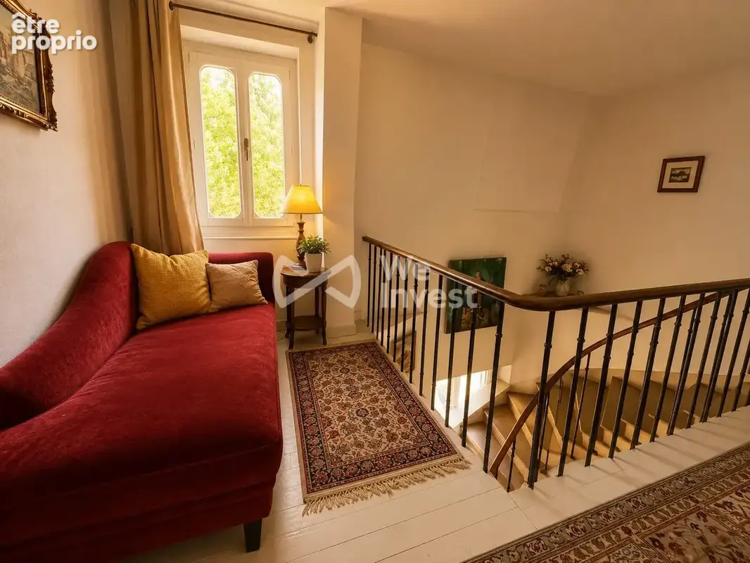 Maison 8 pièces 243 m² à vendre à Germigny-L'eveque (77910) - photo 9