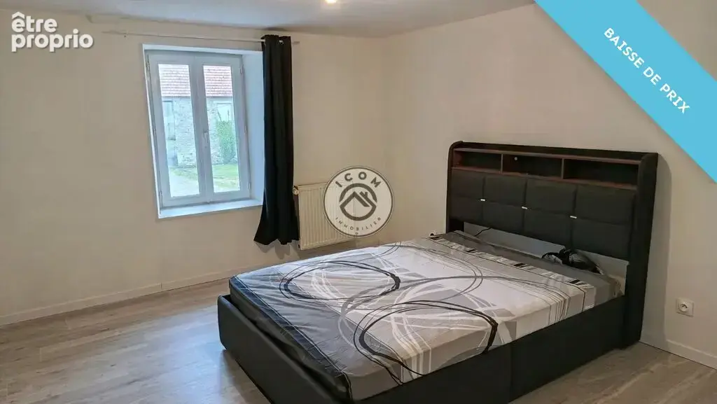 Maison 206 m² – 4 chambres – Dépendances – Montsenelle - photo 10