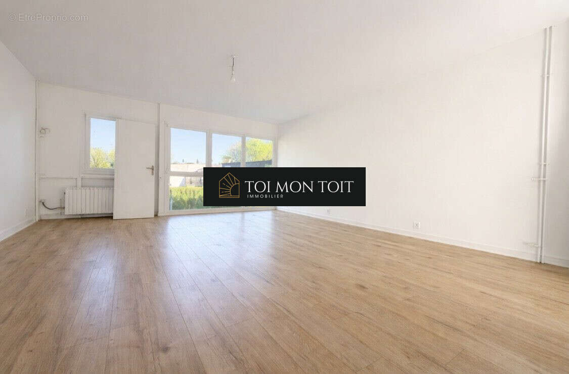 Maison 95 m² à Survilliers  - photo 2