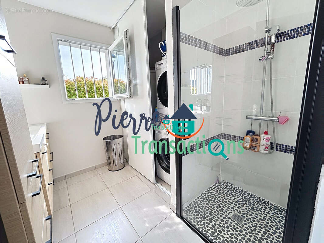 Maison 134 m² à Saint-Maurice-D'etelan  - photo 7