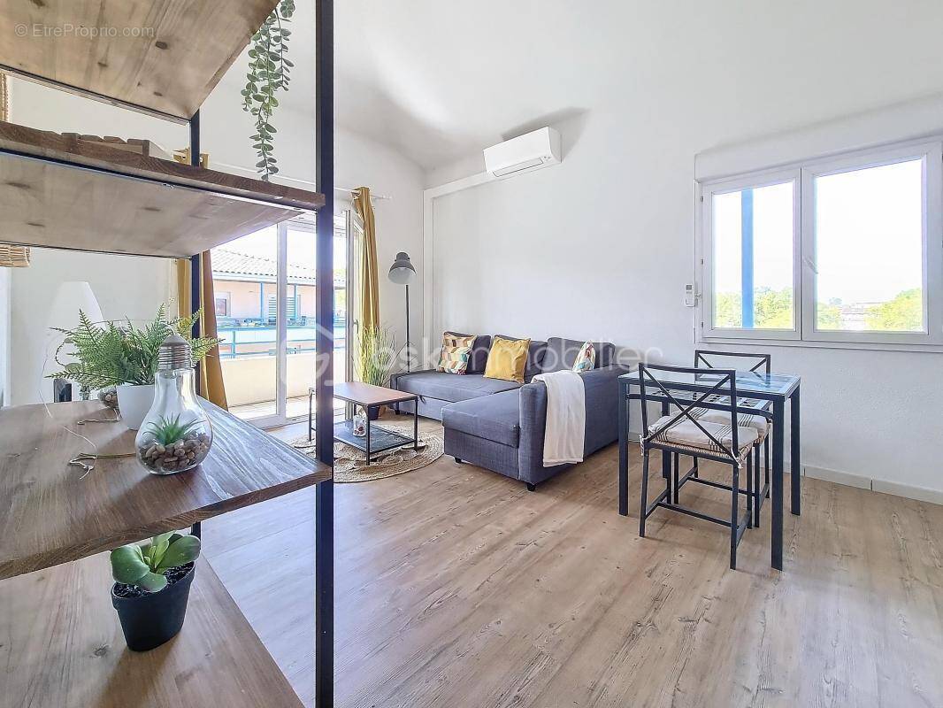 Appartement à CASTRES