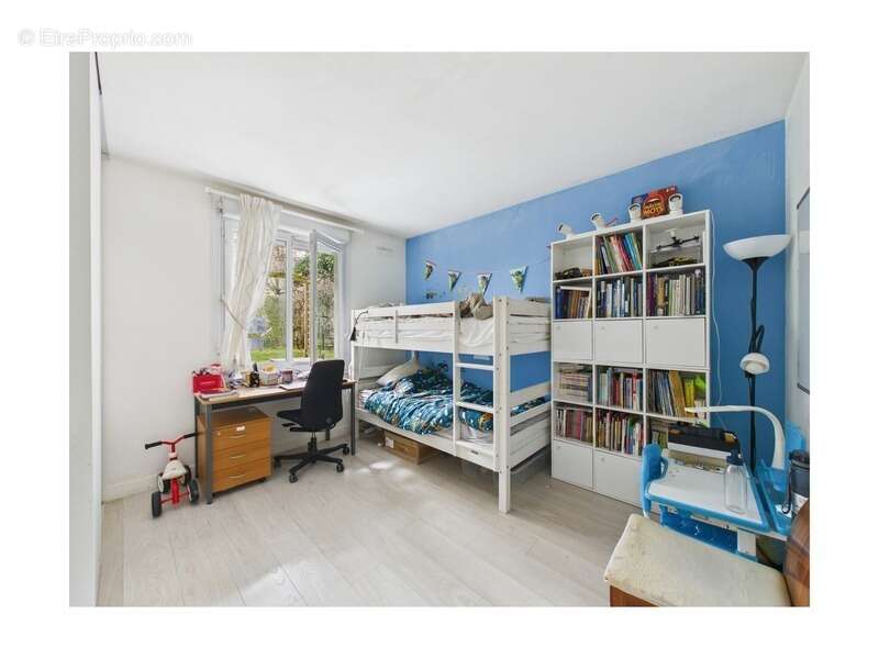 Appartement à SCEAUX