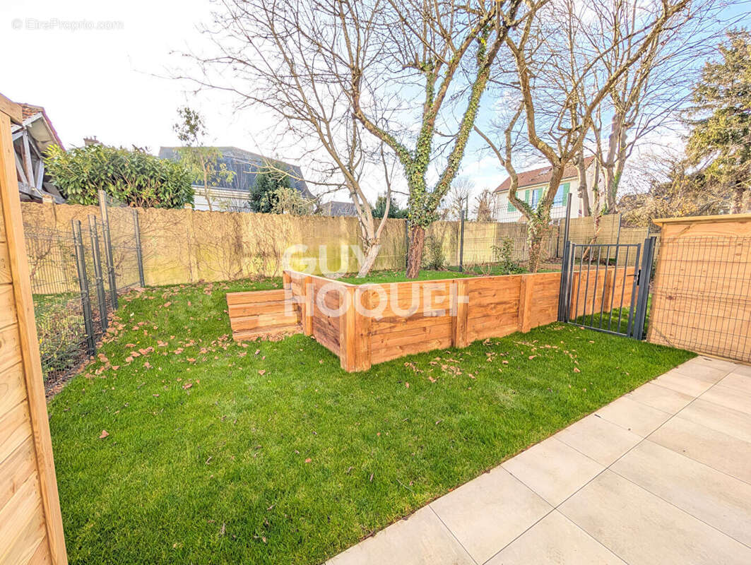 Maison à MARLY-LE-ROI