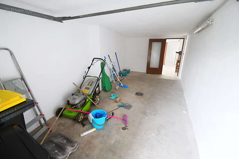 Appartement à MONT-SAINT-MARTIN