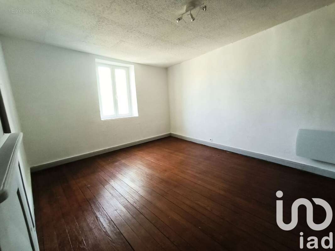 Photo 5 - Maison à DOMGERMAIN