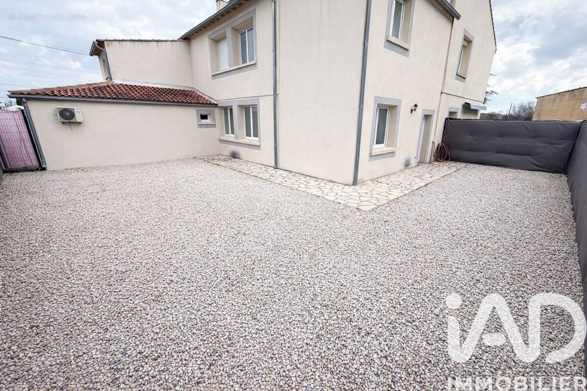 Photo 1 - Appartement à GAJAN