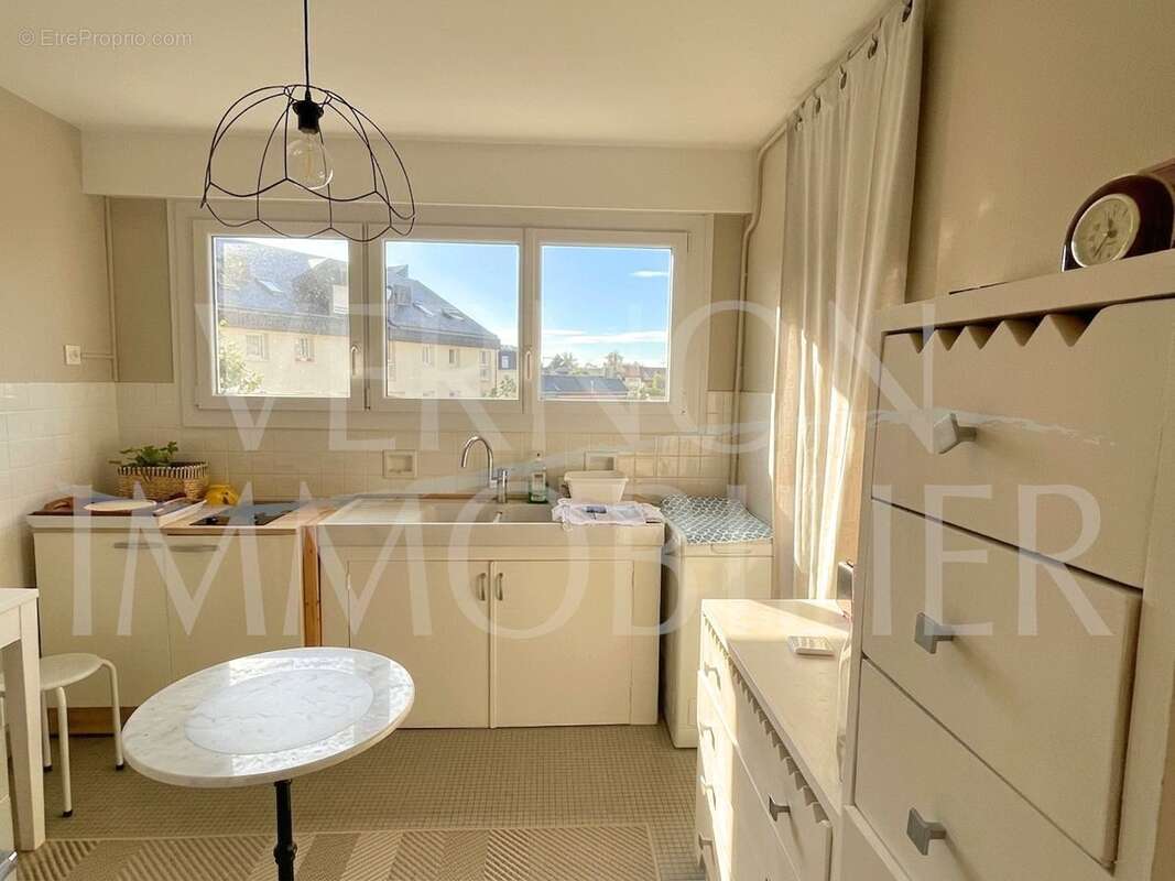 Appartement à VERNON