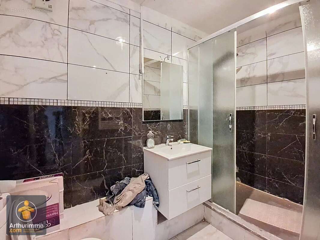 Appartement à CHAMPIGNY-SUR-MARNE