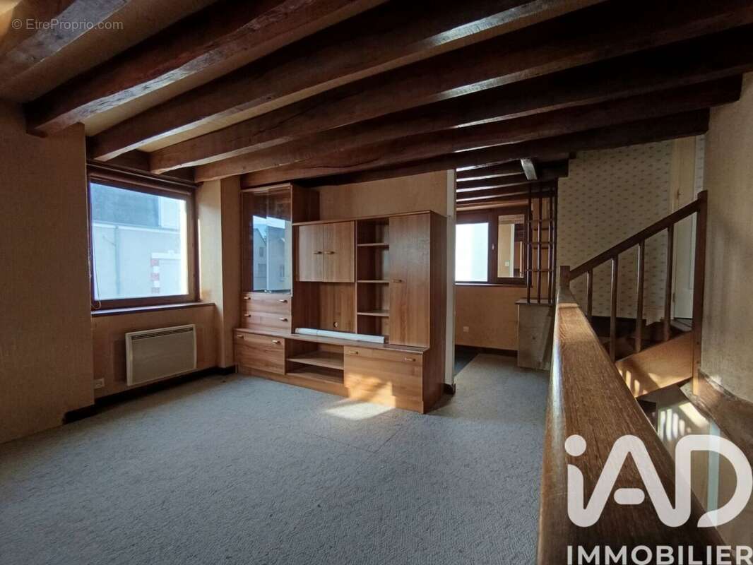 Photo 5 - Maison à BOURGES