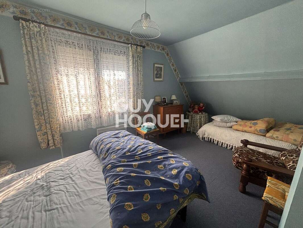 Photo 3 - Maison à CAGNY