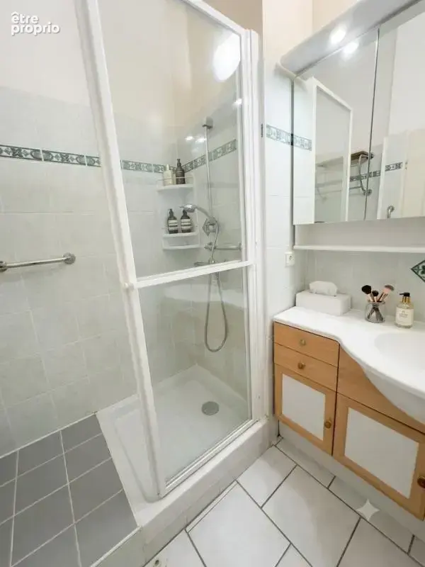 ROUFFIAC-TOLOSAN – Appartement T3 de 82 m2 avec ascenseur- DPE B - photo 8