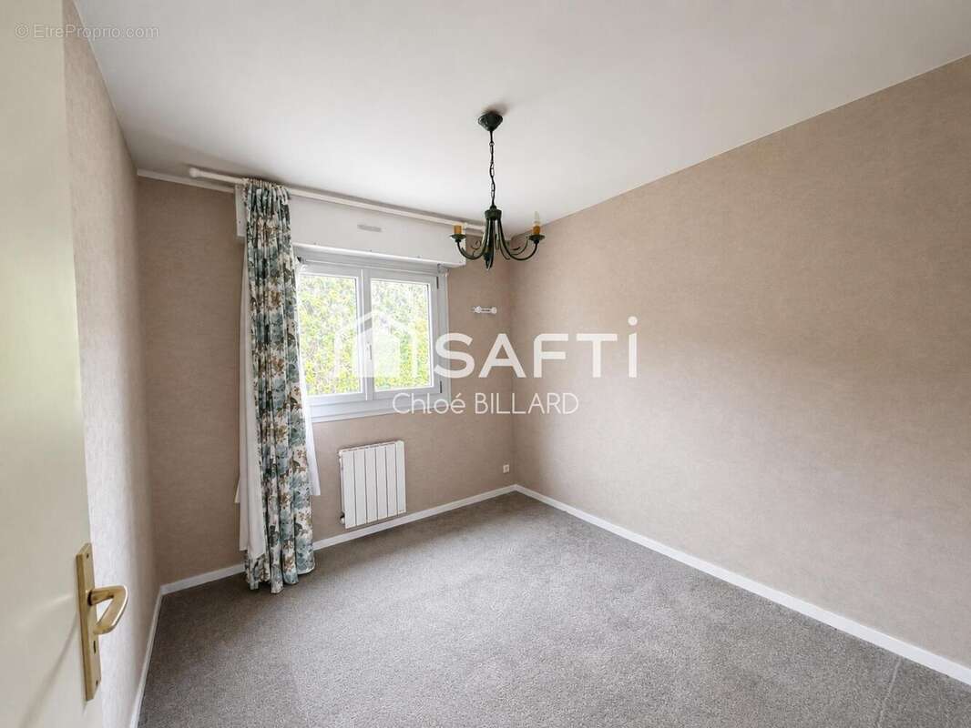 Photo 5 - Appartement à BOULOGNE-SUR-MER