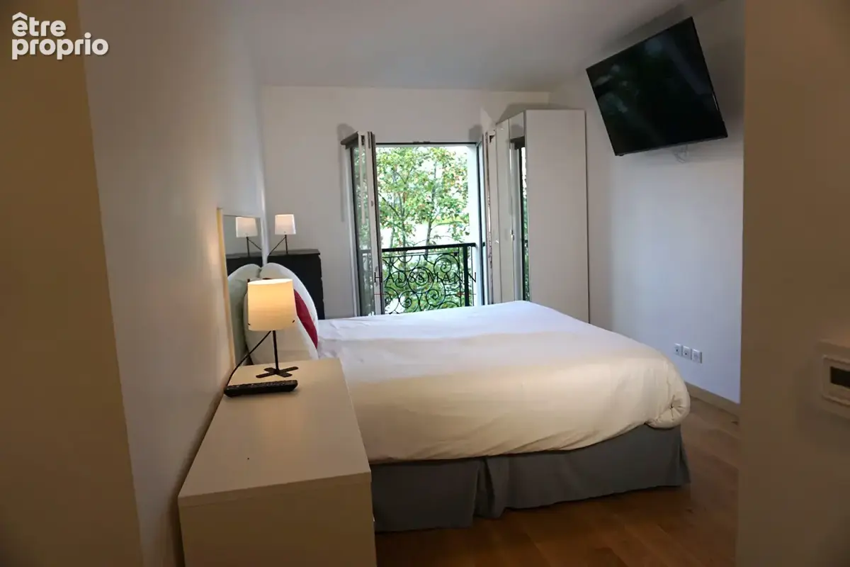 Appartement  Neuilly sur Seine - photo 4