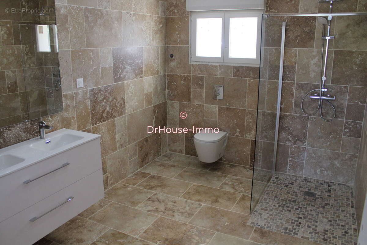 Maison à SAINT-MICHEL