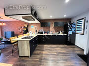 Maison à LA MOTHE-ACHARD