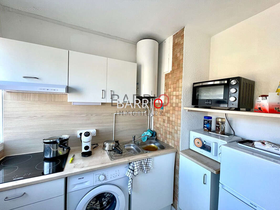 Appartement 43 m² à Saint-Cyprien  - photo 8