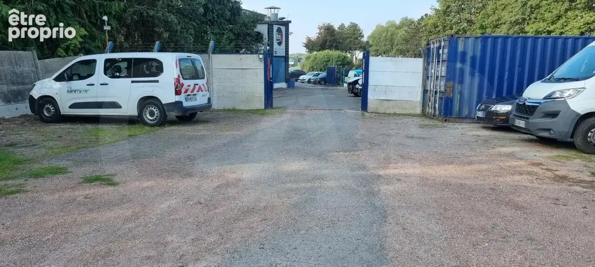 Bien immobilier à vendre à Breal-Sous-Montfort (35310) - photo 13