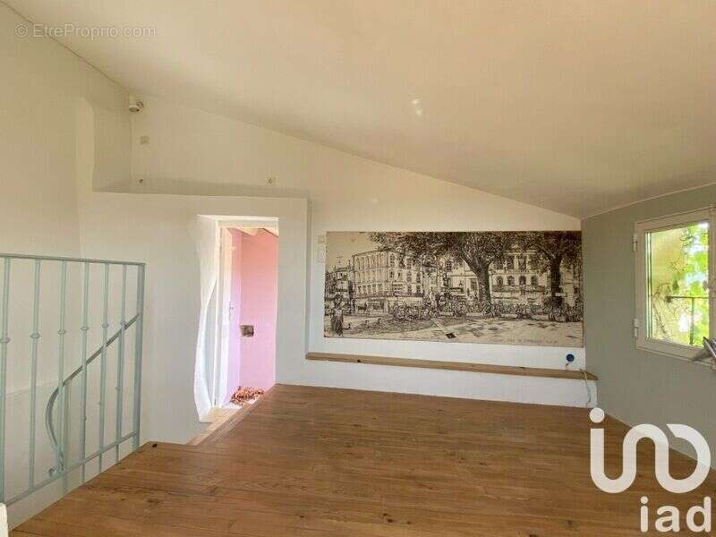 Photo 8 - Maison à NYONS